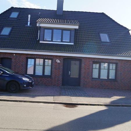 Wohnung "Fluegge" Bannesdorf Exterior photo