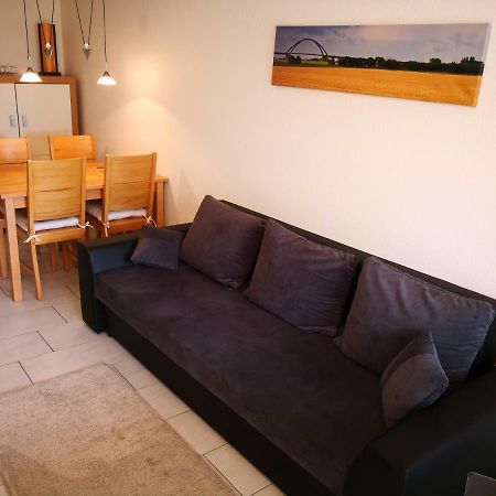 Wohnung "Fluegge" Bannesdorf Exterior photo