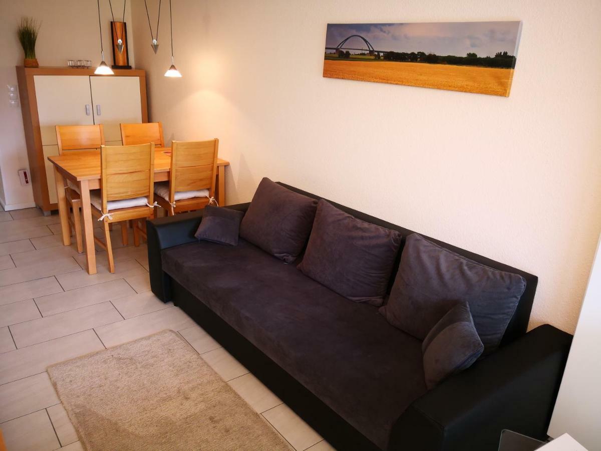 Wohnung "Fluegge" Bannesdorf Exterior photo